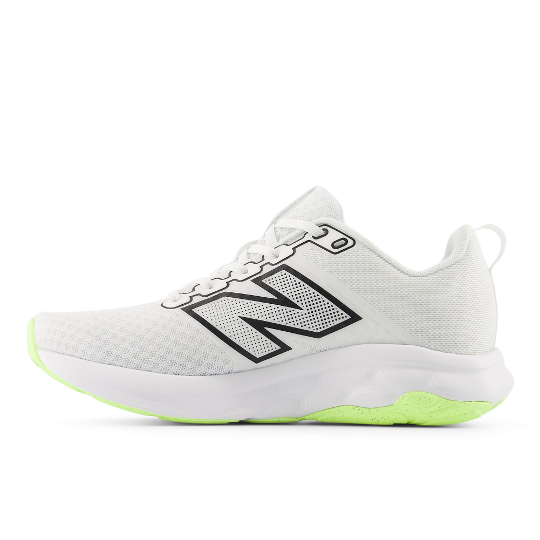 Tenis New Balance 460 Mujer-Blanco 3