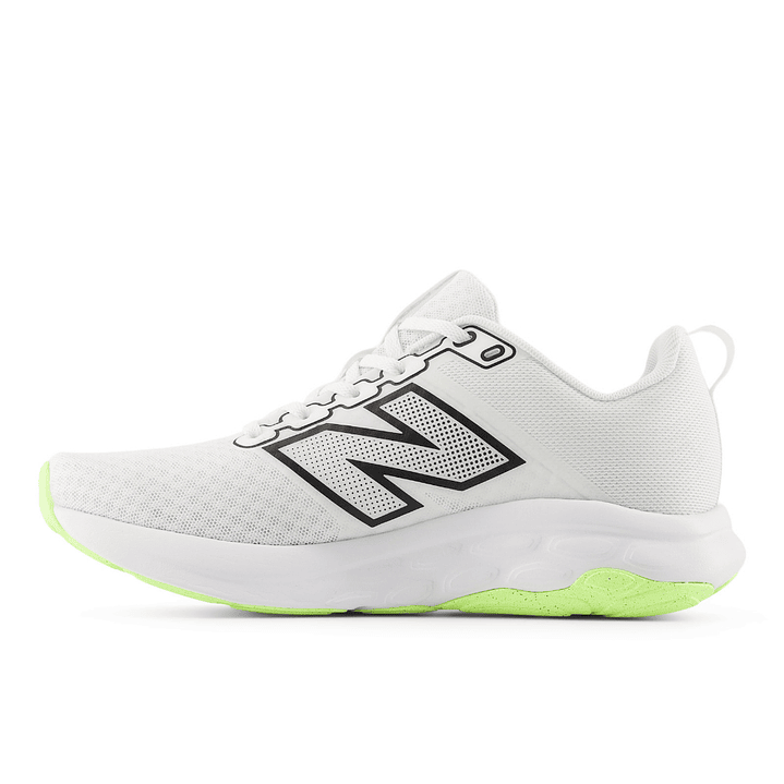 Tenis New Balance 460 Mujer-Blanco 3