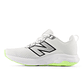 Tenis New Balance 460 Mujer-Blanco - Miniatura 3