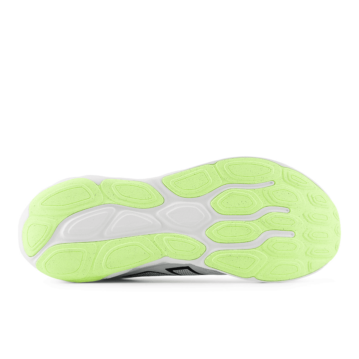 Tenis New Balance 460 Hombre-Blanco 5