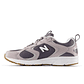 Tenis New Balance 408 Hombre-Gris - Miniatura 3