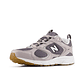 Tenis New Balance 408 Hombre-Gris - Miniatura 4