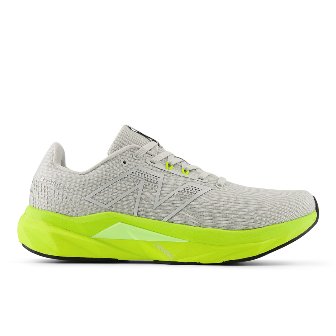 Tenis New Balance Propel Hombre-Gris 1