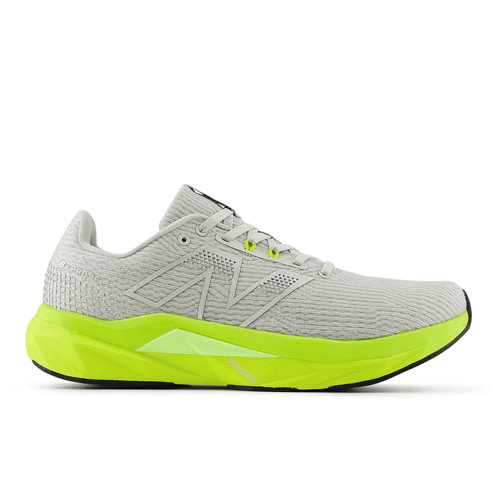 Tenis New Balance Propel Hombre-Gris 1