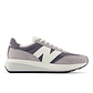 Tenis New Balance 370 Mujer-Morado/Blanco - Miniatura 1