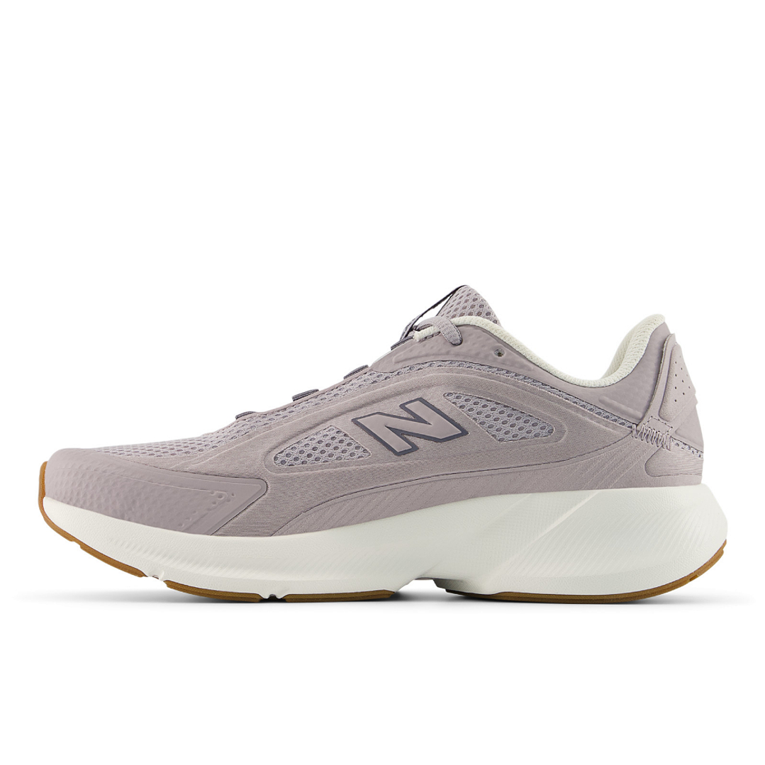 Tenis New Balance Catalyst  Mujer-Gris 3