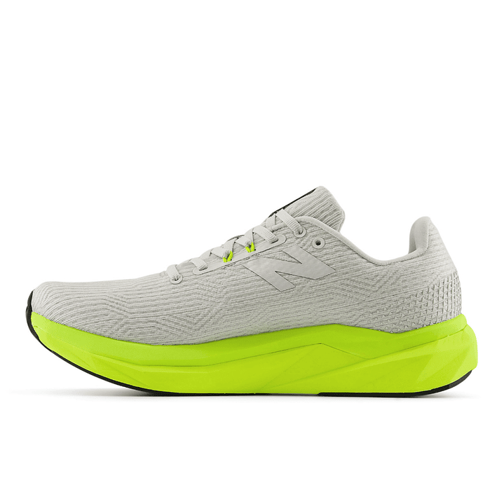 Tenis New Balance Propel Hombre-Gris 3