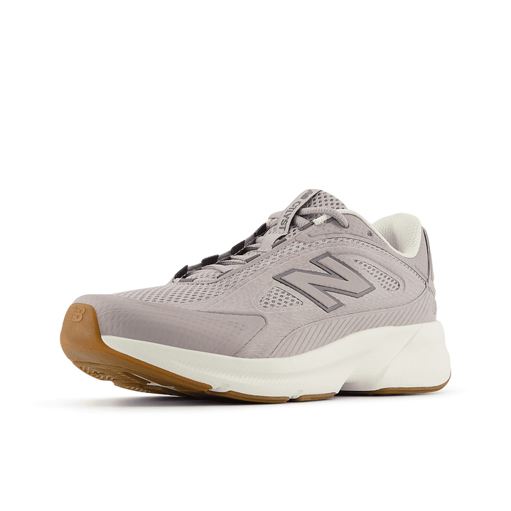 Tenis New Balance Catalyst  Mujer-Gris 4