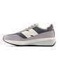 Tenis New Balance 370 Mujer-Morado/Blanco - Miniatura 3