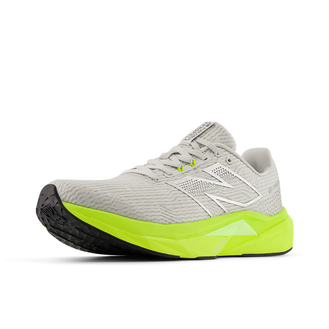 Tenis New Balance Propel Hombre-Gris 4