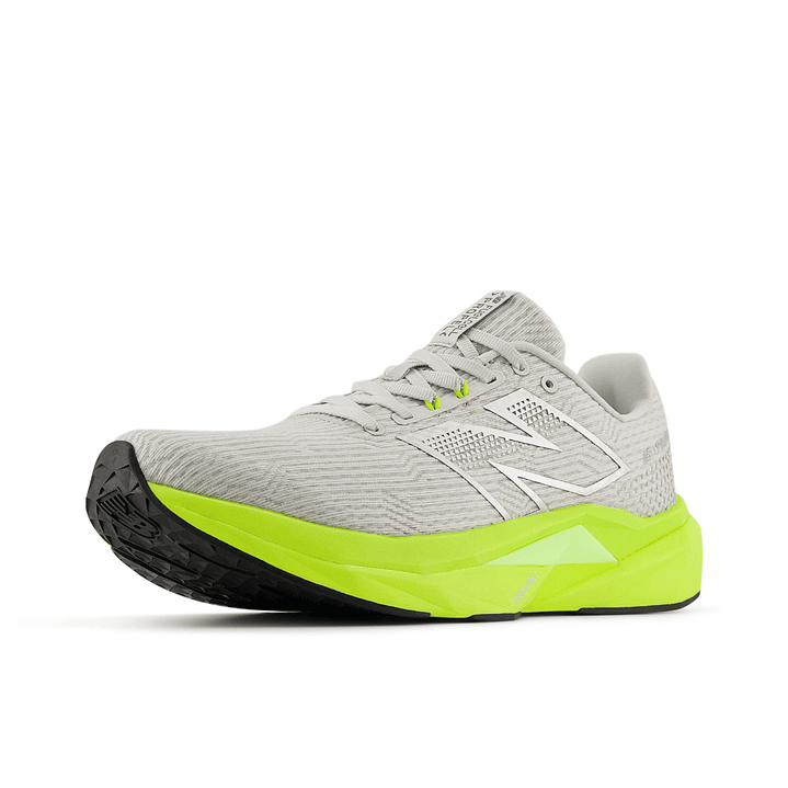 Tenis New Balance Propel Hombre-Gris 4