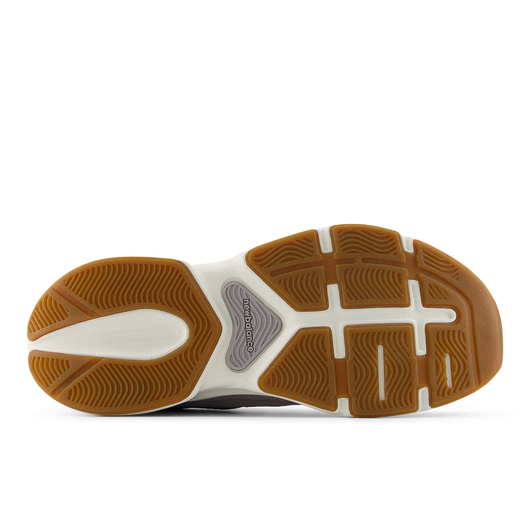 Tenis New Balance Catalyst  Mujer-Gris 5