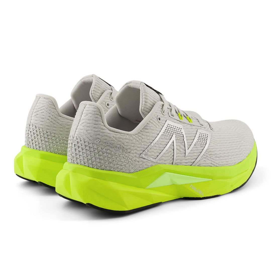 Tenis New Balance Propel Hombre-Gris 5