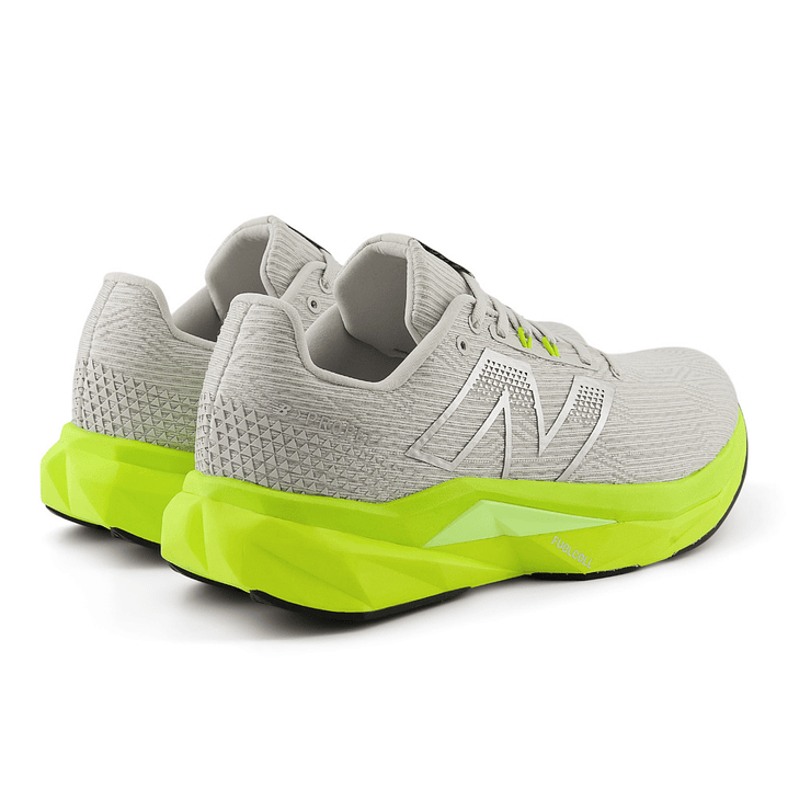 Tenis New Balance Propel Hombre-Gris 5