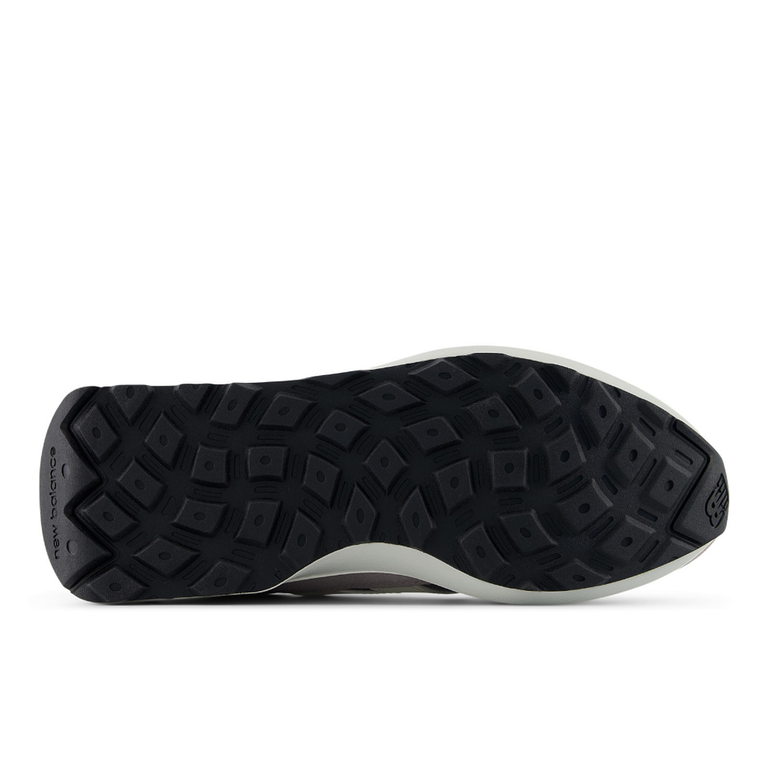 Tenis New Balance 370 Mujer-Morado/Blanco 5