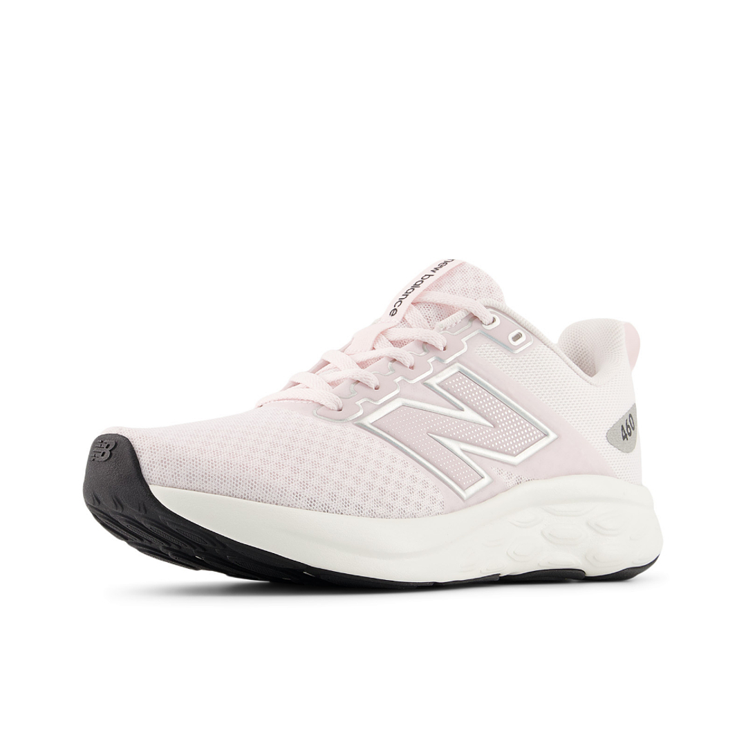Tenis New Balance 460 Mujer-Rosa 4