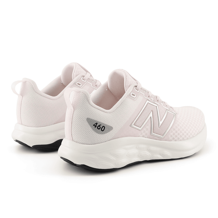 Tenis New Balance 460 Mujer-Rosa 5