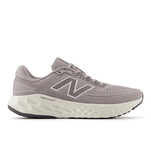 Tenis New Balance Evoz Mujer-Gris