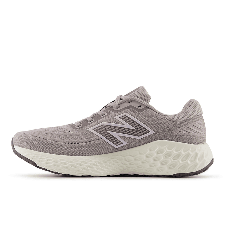 Tenis New Balance Evoz Mujer-Gris 3