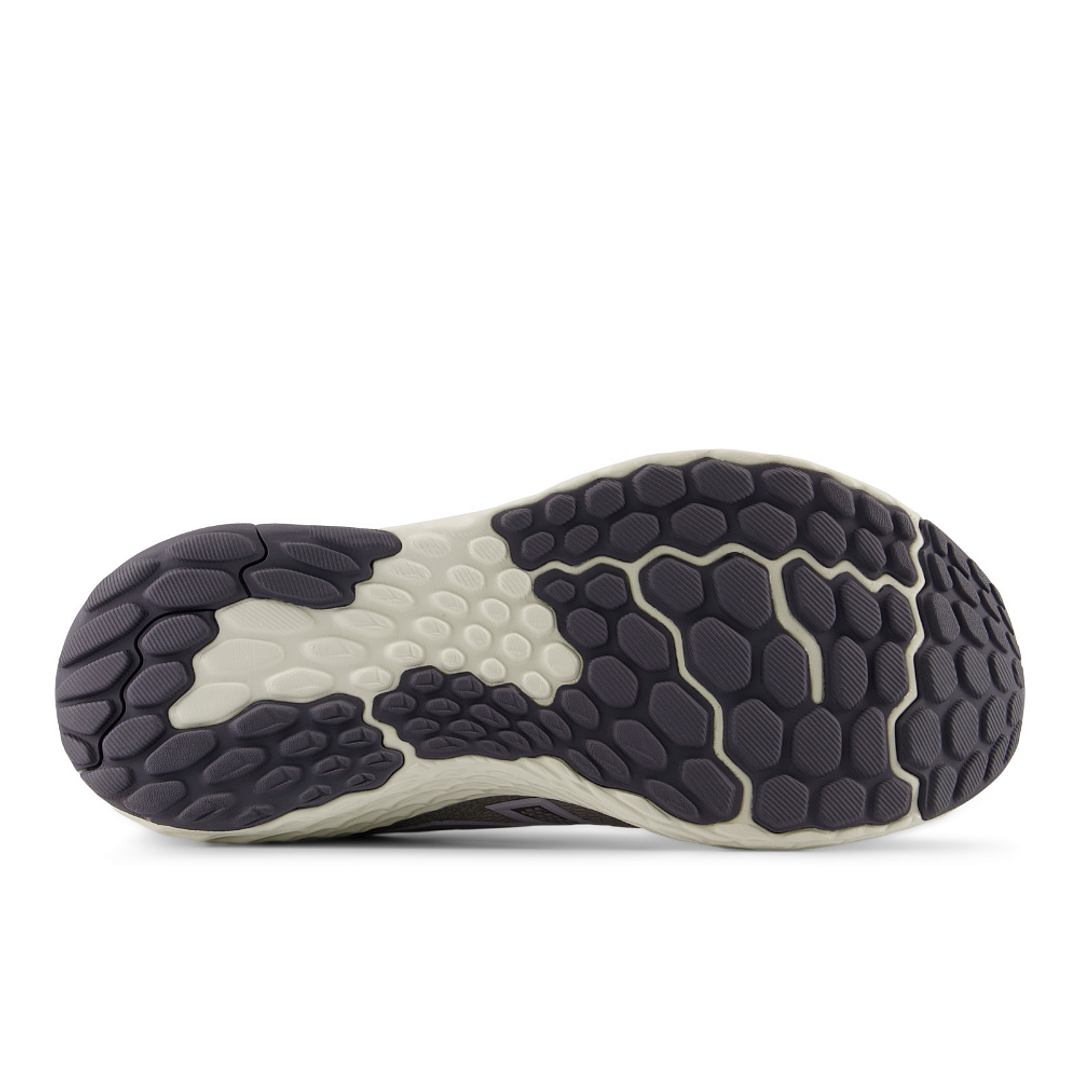 Tenis New Balance Evoz Mujer-Gris 5