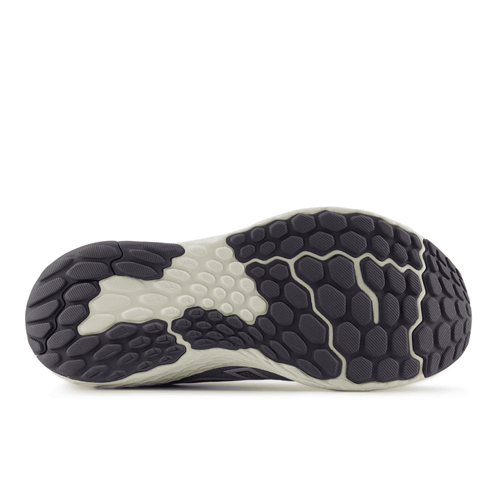 Tenis New Balance Evoz Mujer-Gris 5