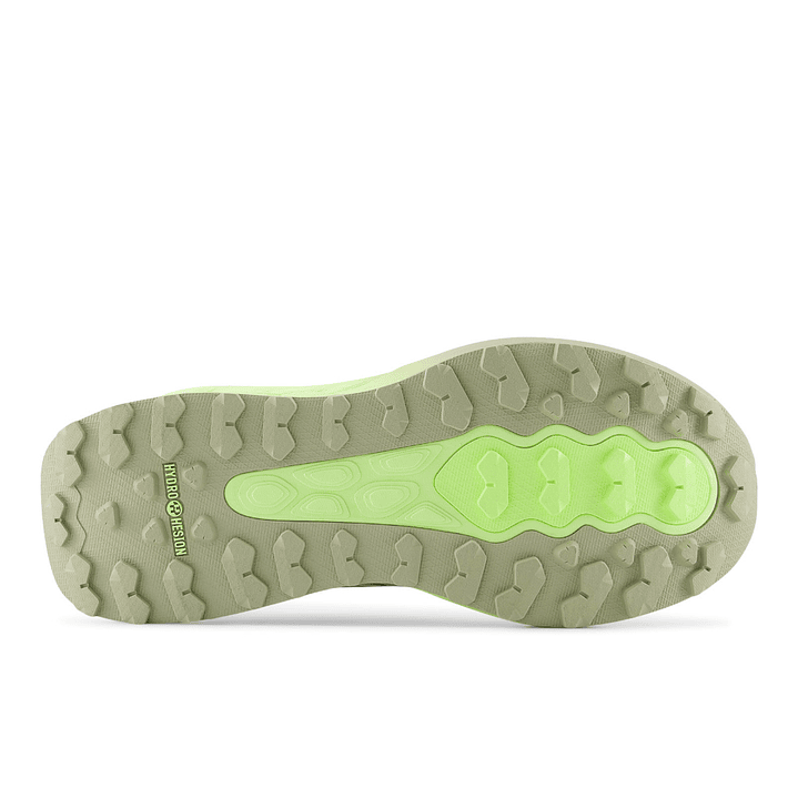 Tenis New Balance Garoé Mujer-Gris 5