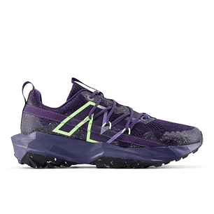 Tenis New Balance Tektrel Mujer-Morado