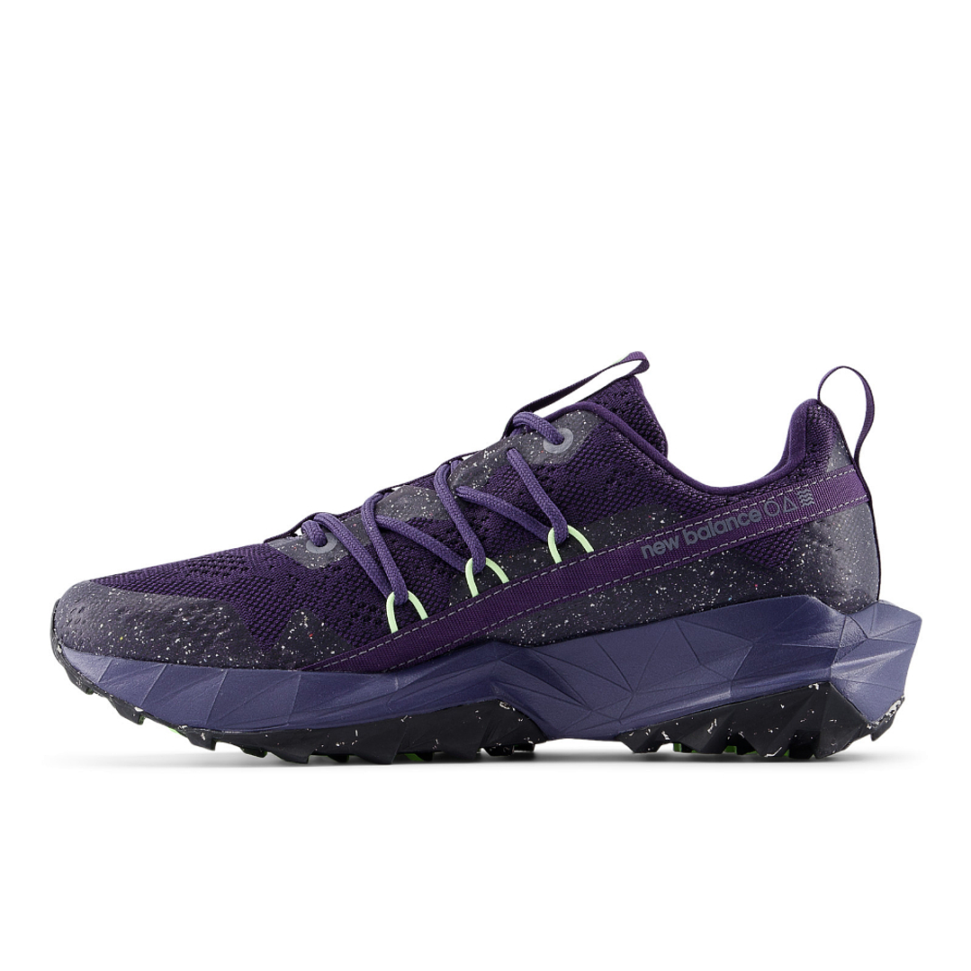 Tenis New Balance Tektrel Mujer-Morado 3