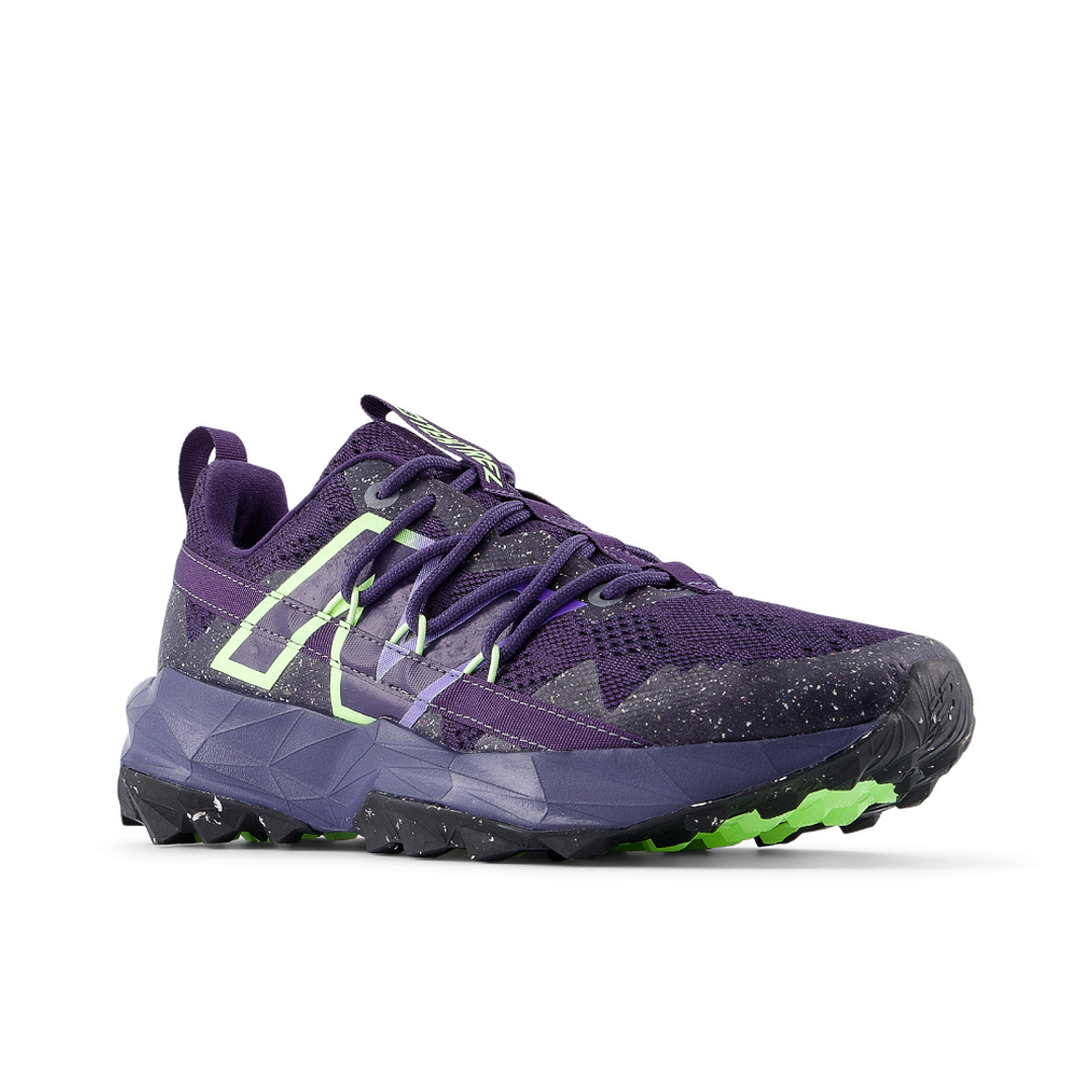 Tenis New Balance Tektrel Mujer-Morado 4