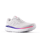 Tenis New Balance Evoz Mujer-Gris Plata - Miniatura 4