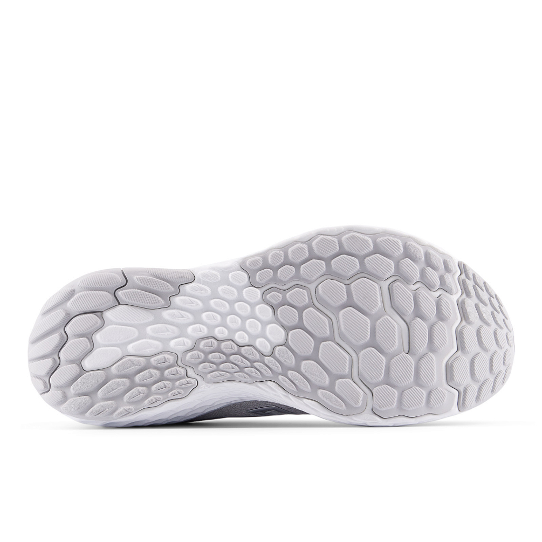 Tenis New Balance Evoz Mujer-Gris Plata 6