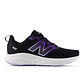 Tenis New Balance 460 Mujer-Negro/Morado - Miniatura 1