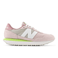 Tenis New Balance 237 Mujer-Rosado - Miniatura 1