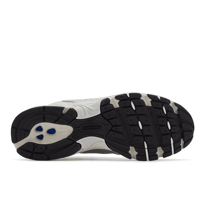 Tenis New Balance 530 Mujer-Gris Plata 5