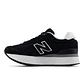 Tenis New Balance 515 Mujer-Negro - Miniatura 3
