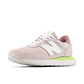 Tenis New Balance 237 Mujer-Rosado - Miniatura 4