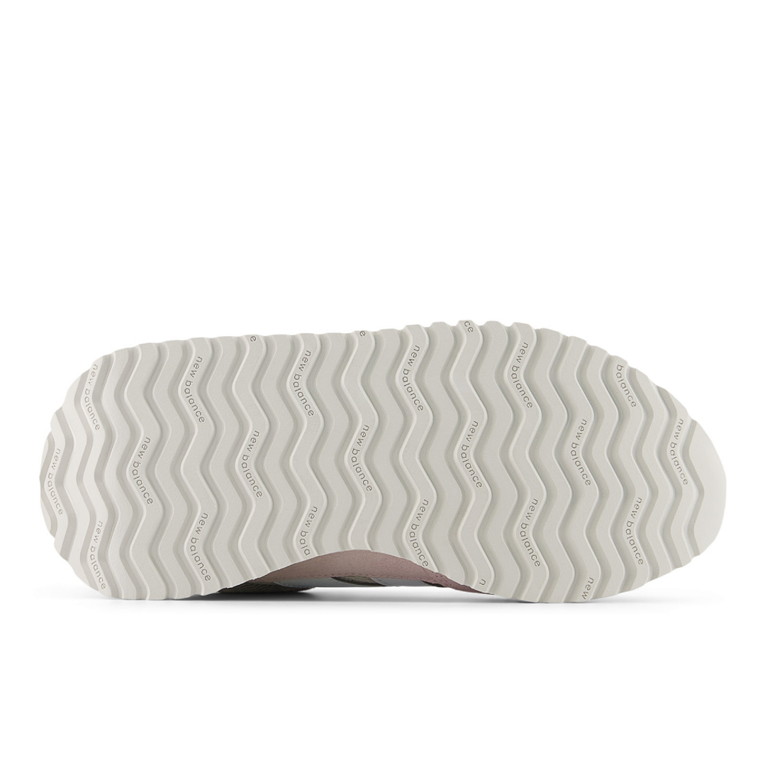 Tenis New Balance 237 Mujer-Rosado 5