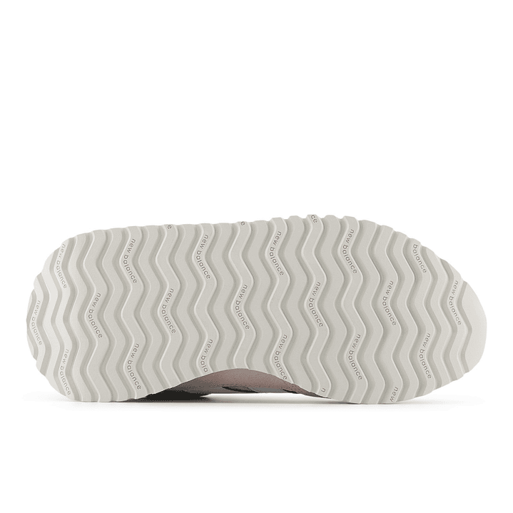 Tenis New Balance 237 Mujer-Rosado 5