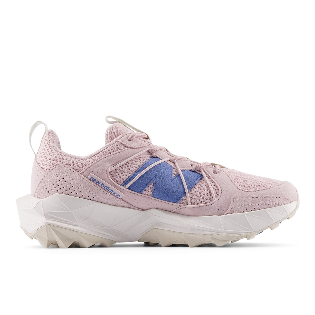 Tenis New Balance Tektrel Mujer-Rosa/Azul 1