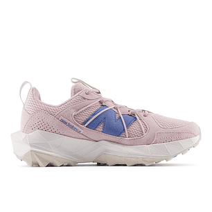 Tenis New Balance Tektrel Mujer-Rosa/Azul