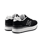 Tenis New Balance 515 Mujer-Negro - Miniatura 5