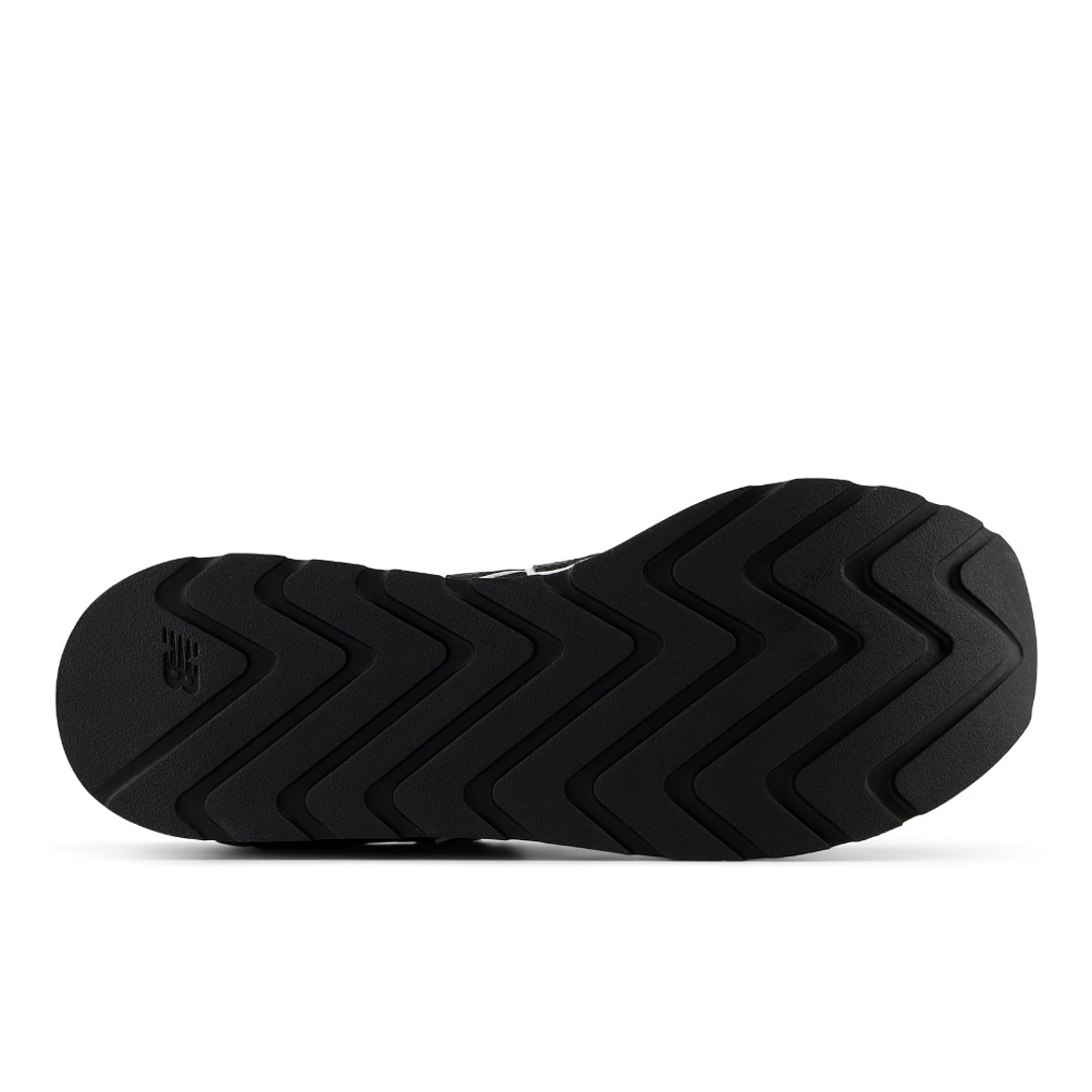 Tenis New Balance 515 Mujer-Negro 6