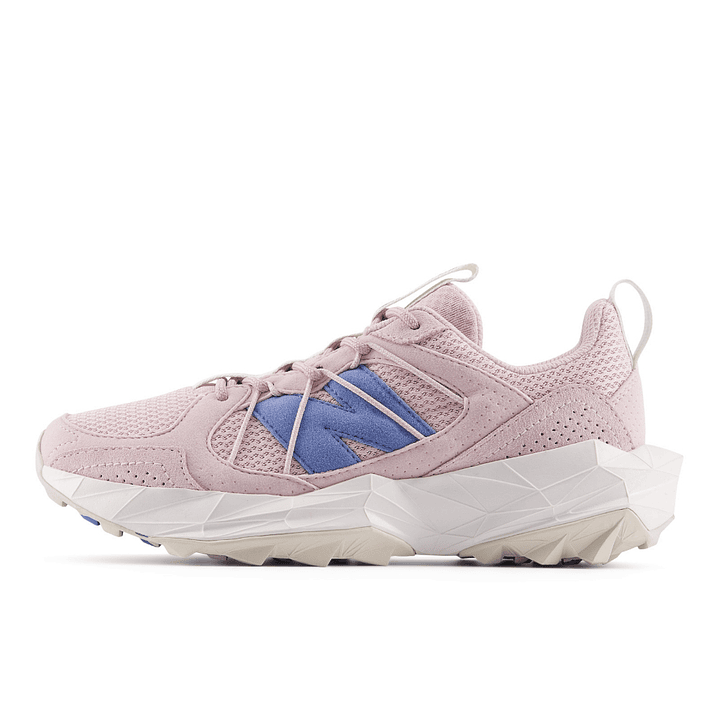 Tenis New Balance Tektrel Mujer-Rosa/Azul 3