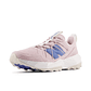Tenis New Balance Tektrel Mujer-Rosa/Azul - Miniatura 4
