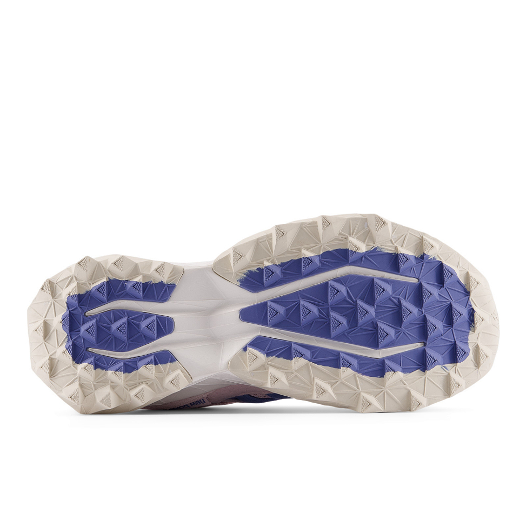 Tenis New Balance Tektrel Mujer-Rosa/Azul 5