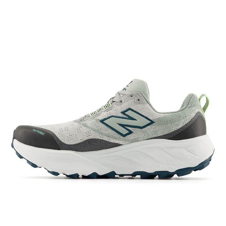 Tenis New Balance Hierro Hombre-Gris 3