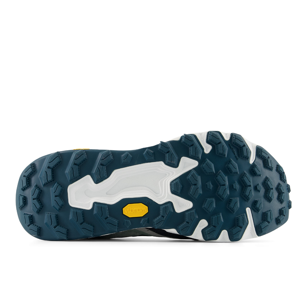 Tenis New Balance Hierro Hombre-Gris 6