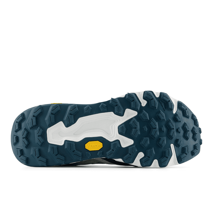 Tenis New Balance Hierro Hombre-Gris 6