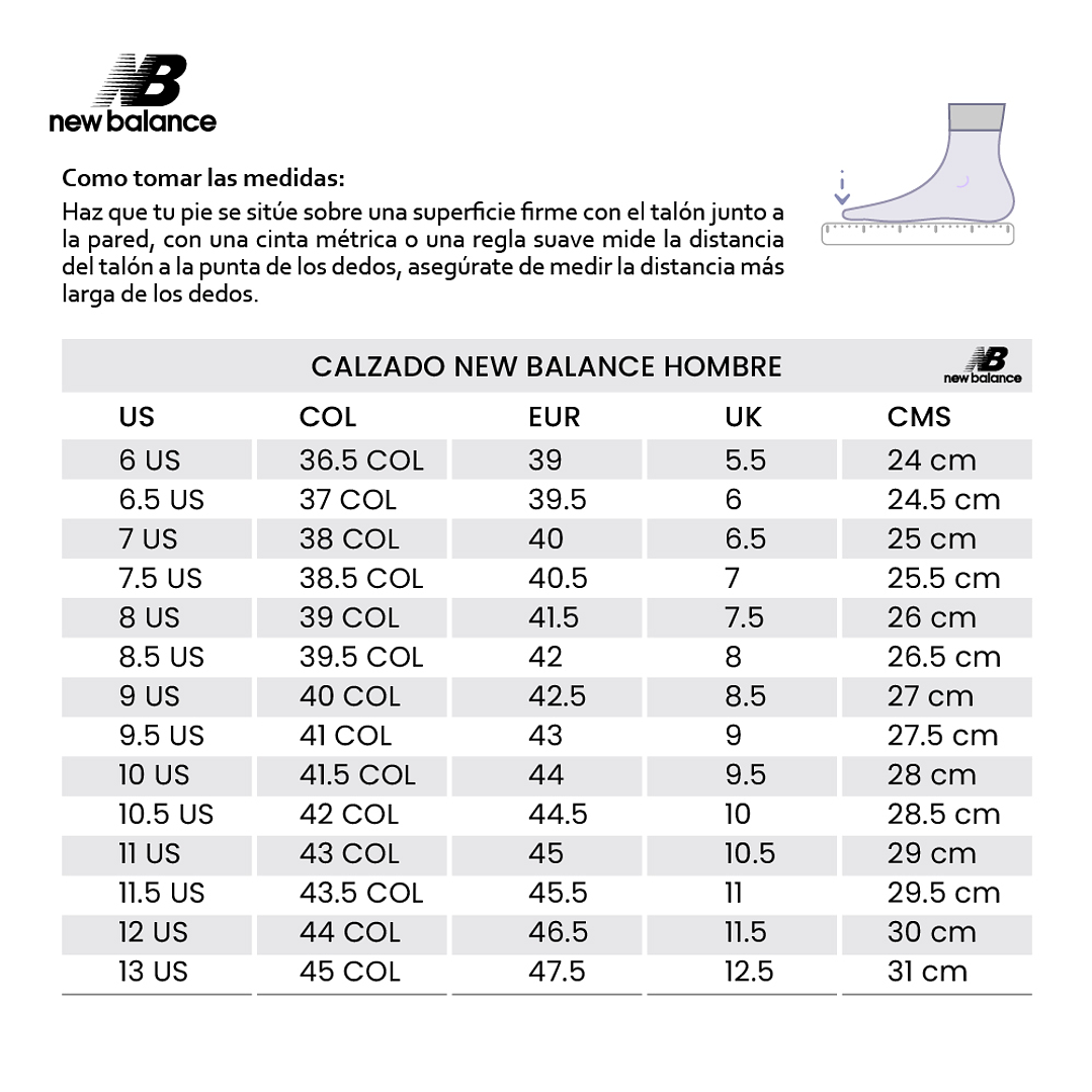 Tenis New Balance Evoz Hombre-Gris Oscuro 2