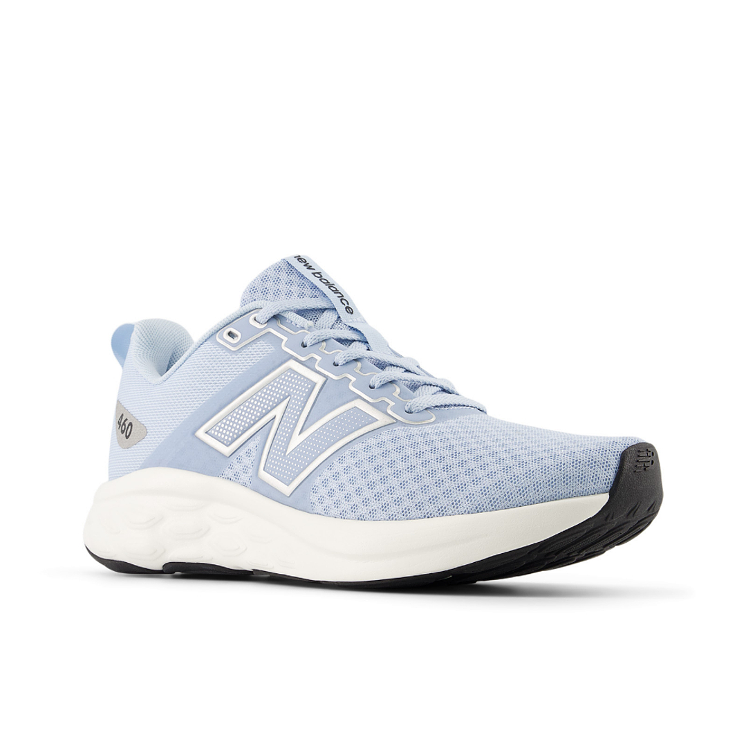Tenis New Balance 460 Mujer-Azul 4